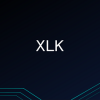 【XLK】米国の情報技術セクターにより特化して投資するETFをVGT、QQQで比較